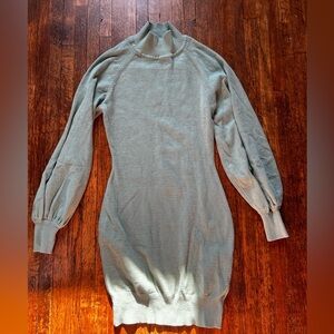 Exlura Sweater Dress